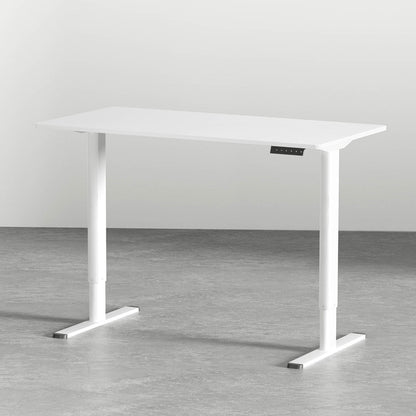 Artiss Electric Standing Desk Sit Stand Desks 120CM - Cosy Abode