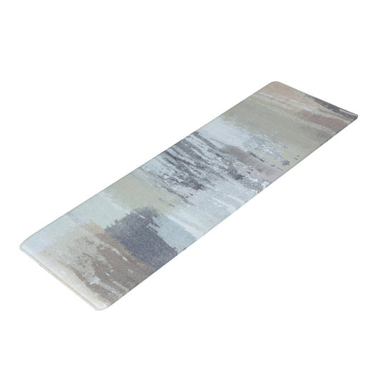 Artiss Kitchen Mat 45x150cm PVC Floor Rug Carpet Non-slip Lydia - Cosy Abode
