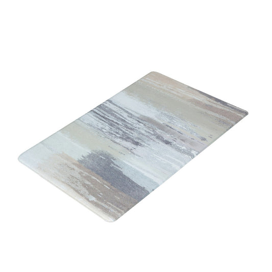 Artiss Kitchen Mat 45x75cm PVC Floor Rug Carpet Non-slip Lydia - Cosy Abode
