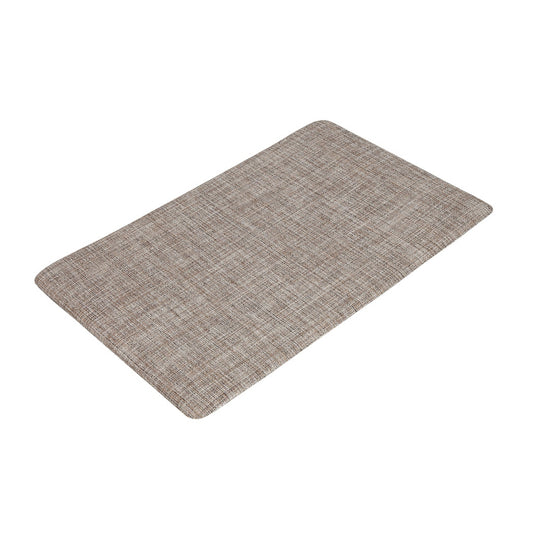 Artiss Kitchen Mat 45x75cm Textilene Floor Rug Carpet Non-slip - Cosy Abode