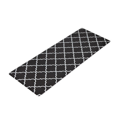 Artiss Kitchen Mat 45x120cm PVC Floor Rug Carpet Non-slip Gina - Cosy Abode