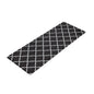 Artiss Kitchen Mat 45x120cm PVC Floor Rug Carpet Non-slip Gina - Cosy Abode