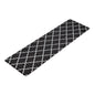 Artiss Kitchen Mat 45x150cm PVC Floor Rug Carpet Non-slip Gina - Cosy Abode