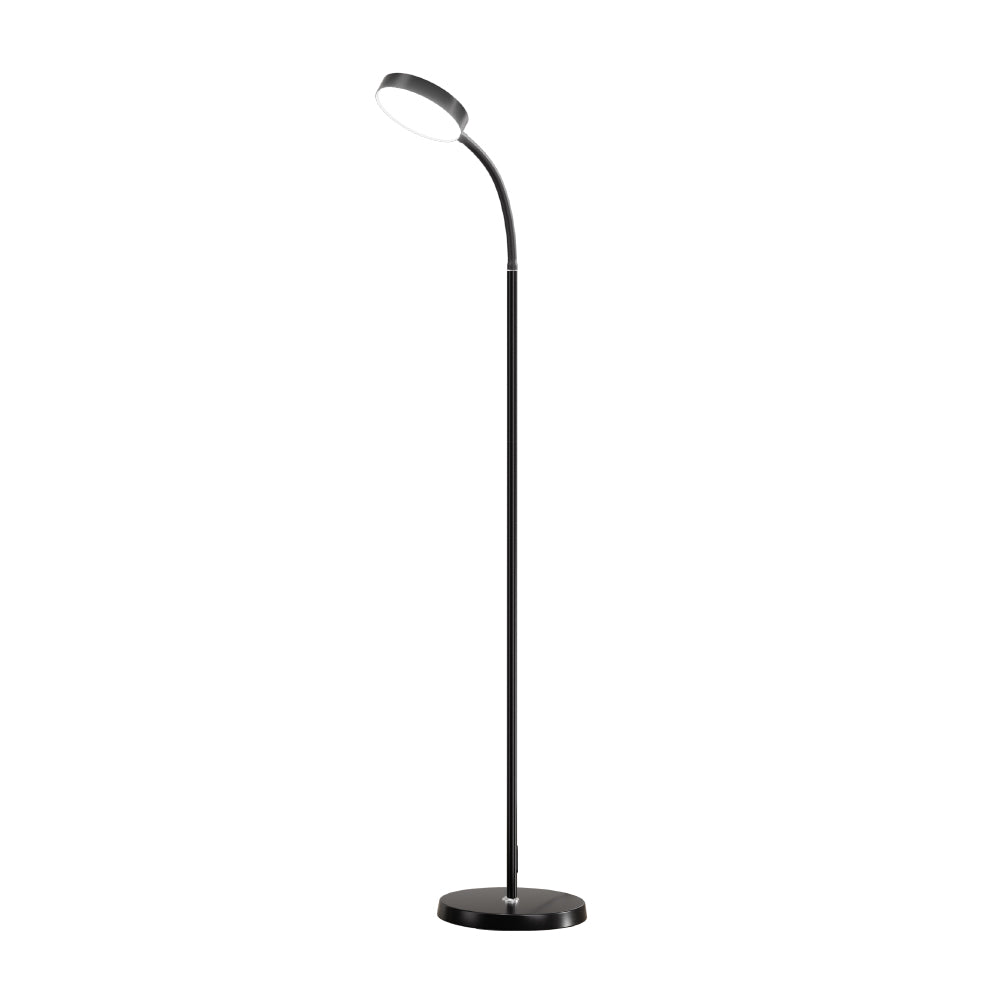 Artiss LED Floor Lamp Remote Adjustable Light Stand Home Living Room Reading - Cosy Abode