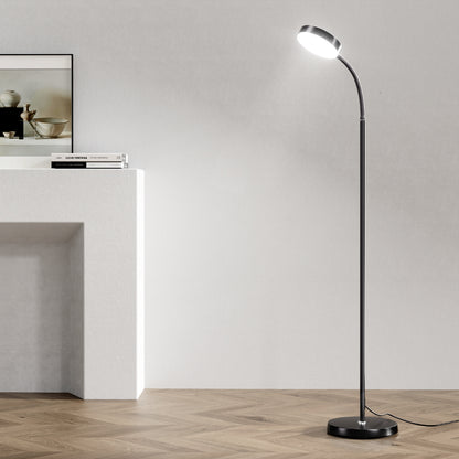 Artiss LED Floor Lamp Remote Adjustable Light Stand Home Living Room Reading - Cosy Abode