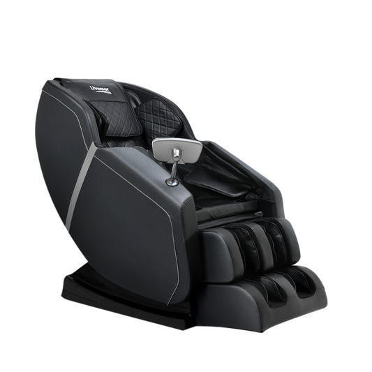 Livemor Massage Chair Electric Recliner Massager Vedriti - Cosy Abode