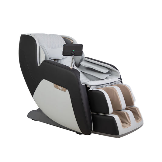 Livemor Massage Chair Electric Recliner Massager Meletao - Cosy Abode