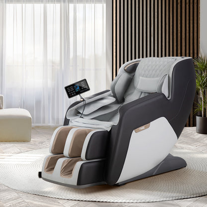 Livemor Massage Chair Electric Recliner Massager Meletao - Cosy Abode