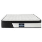 Giselle Bedding 30cm Mattress Euro Top Double - Cosy Abode