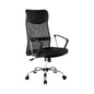 Artiss Mesh Office Chair High Back Black - Cosy Abode