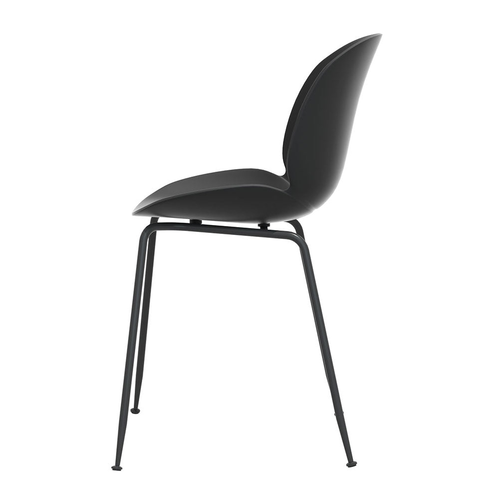 Gardeon 4PC Outdoor Dining Chairs Lounge Chair Patio Garden Furniture Black - Cosy Abode