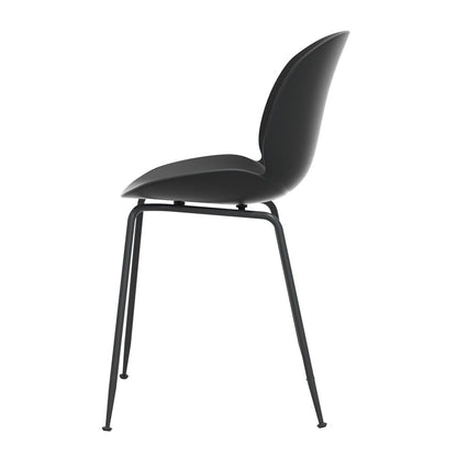 Gardeon 4PC Outdoor Dining Chairs Lounge Chair Patio Garden Furniture Black - Cosy Abode