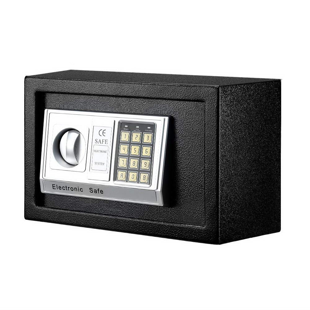 UL-TECH Security Safe Box 8.5L - Cosy Abode