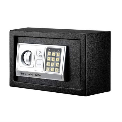 UL-TECH Security Safe Box 8.5L - Cosy Abode