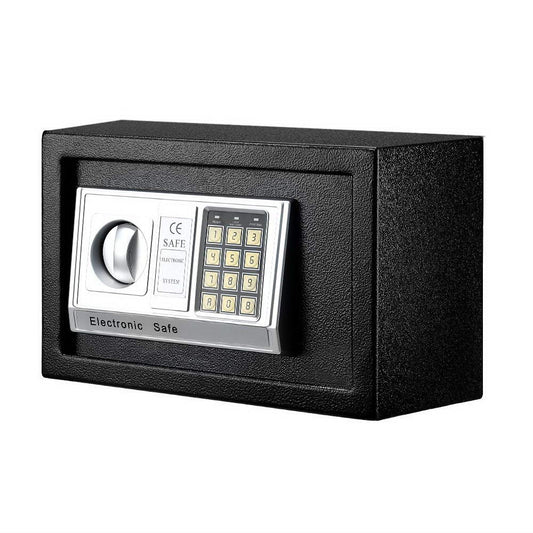 UL-TECH Security Safe Box 8.5L - Cosy Abode