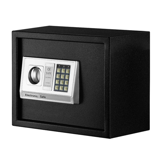 UL-TECH Security Safe Box 20L - Cosy Abode