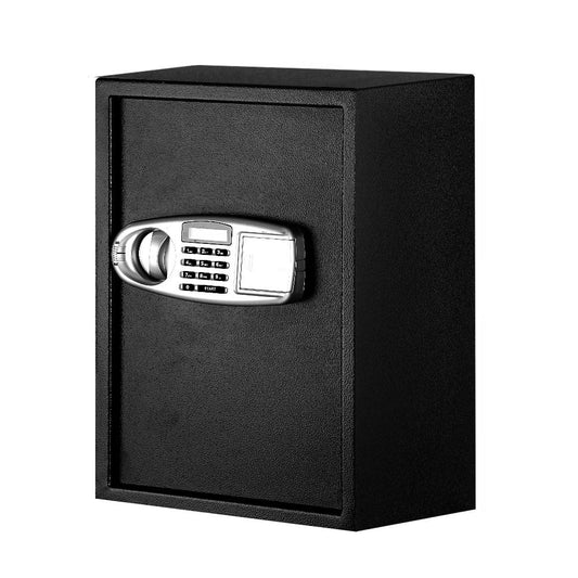 UL-TECH Security Safe Box LCD Display - Cosy Abode
