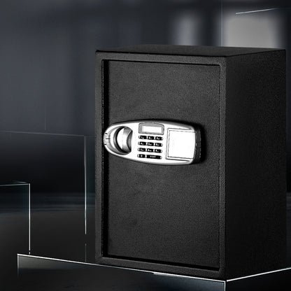 UL-TECH Security Safe Box LCD Display - Cosy Abode