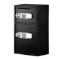 UL-TECH Security Safe Box Double Door - Cosy Abode