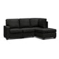Artiss Modular Sofa Chaise Set 4-seater Dark Grey - Cosy Abode