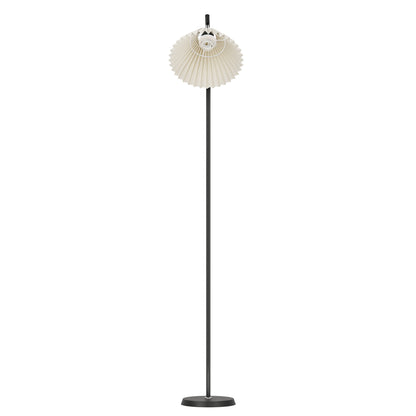 Artiss Floor Lamp LED Light Stand Modern Home Living Room Office Reading White - Cosy Abode