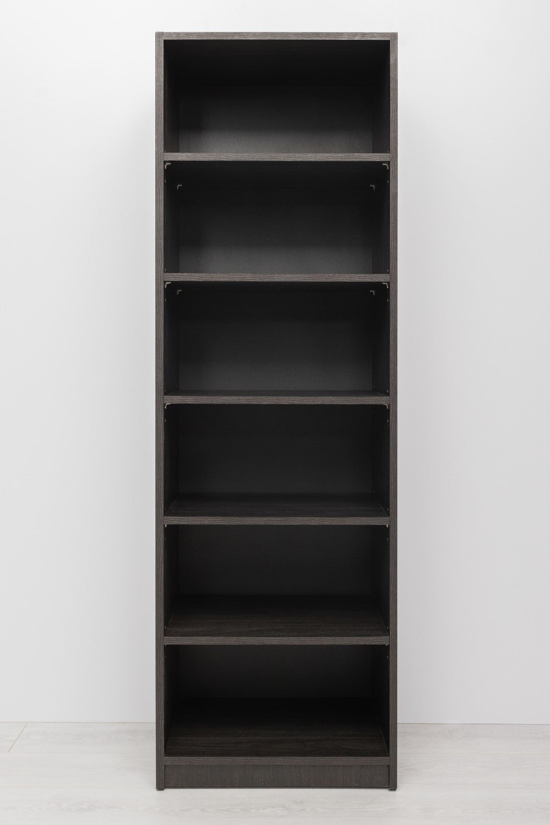 GENEVA SIX SHELF BUILD IN WARDROBE - NORDIC ASH - Cosy Abode