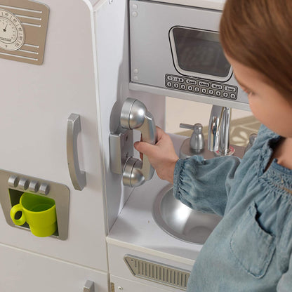 Doll Cottage with Furniture for kids (Model 3) - Cosy Abode