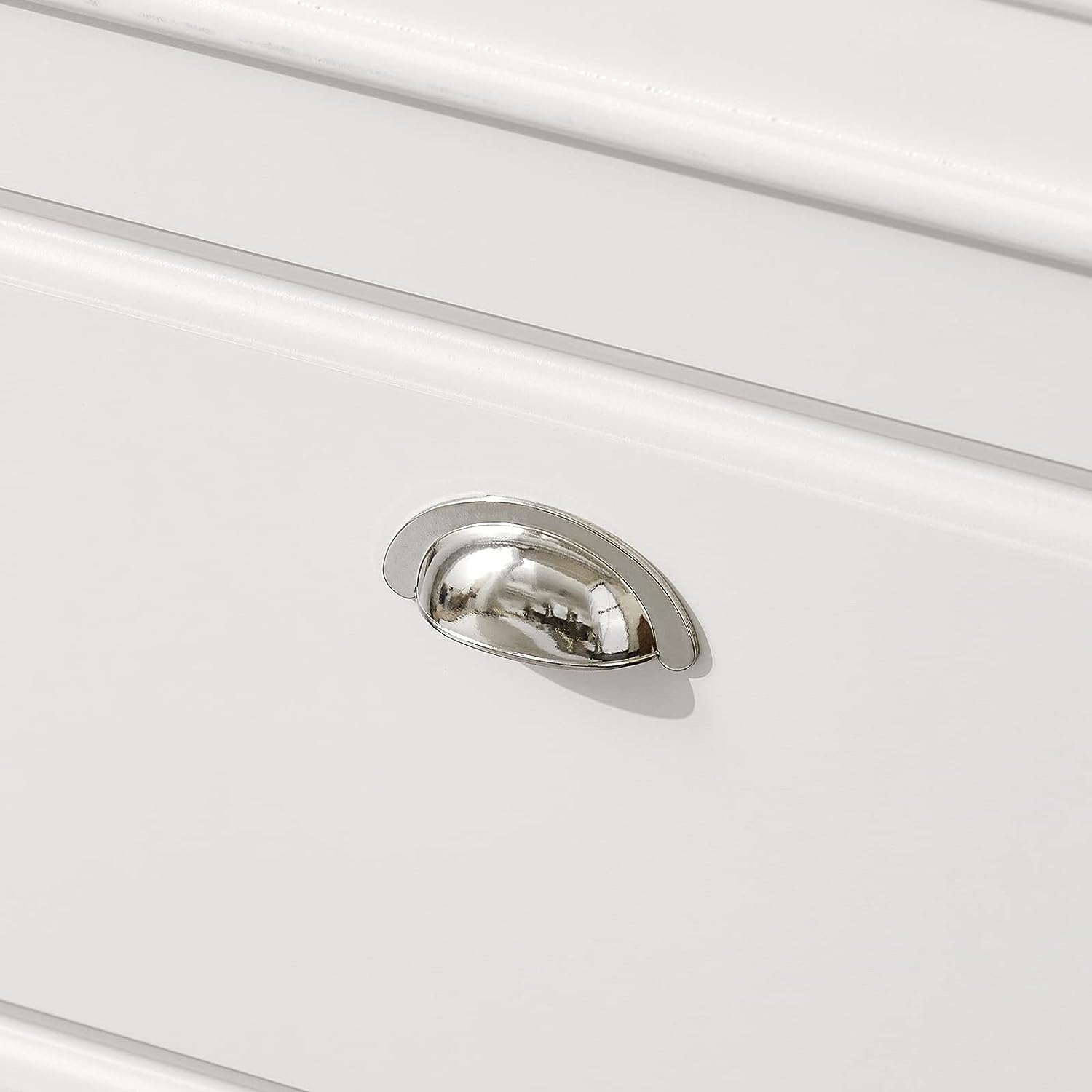 Tilt-Out Shoe Cabinet Shoe Rack - Cosy Abode