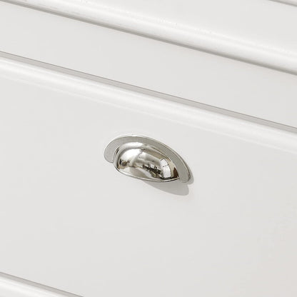 Tilt-Out Shoe Cabinet Shoe Rack - Cosy Abode