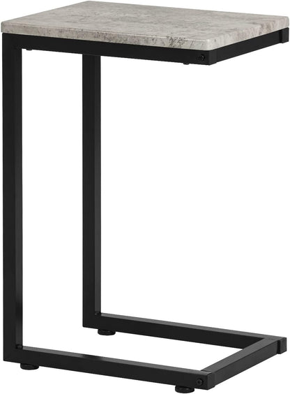 Sofa Side Table - Cosy Abode