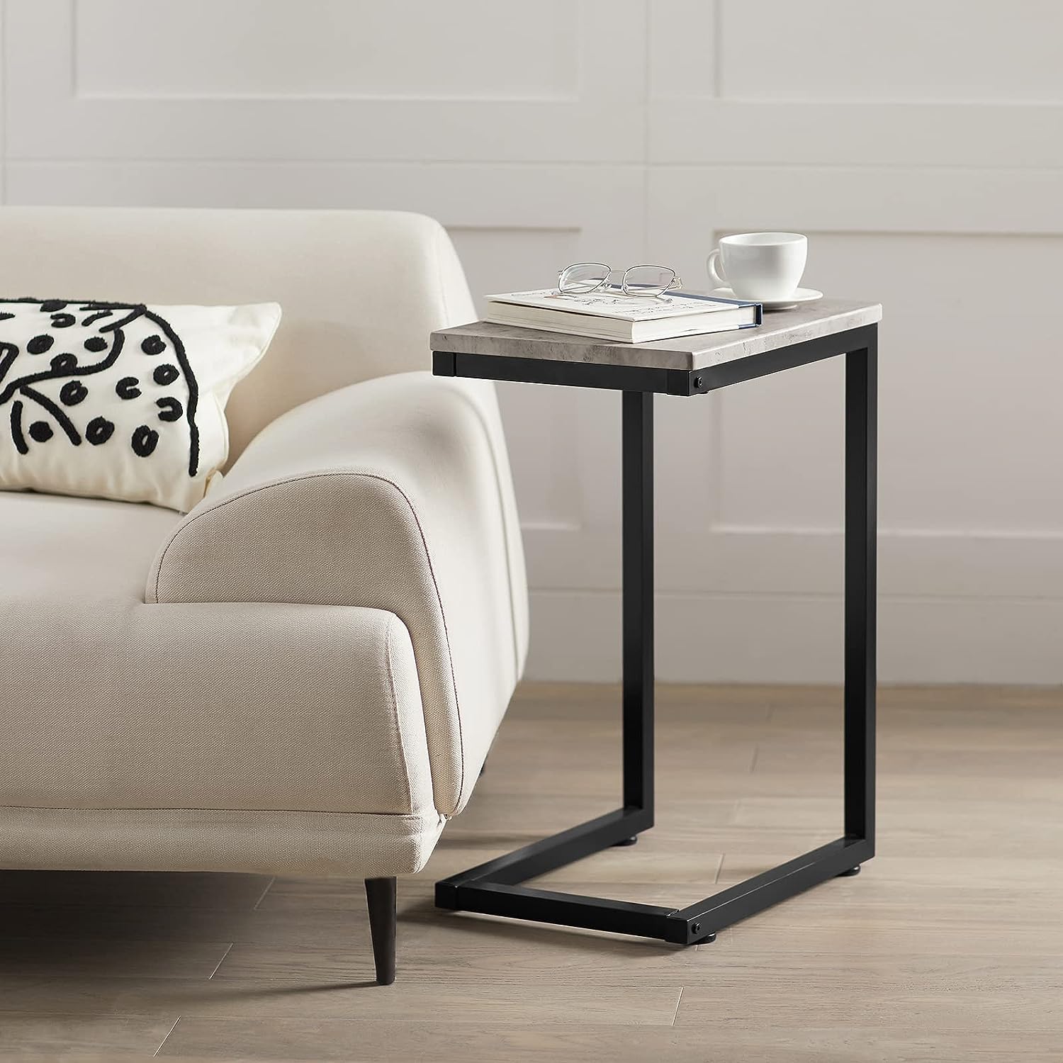 Sofa Side Table - Cosy Abode