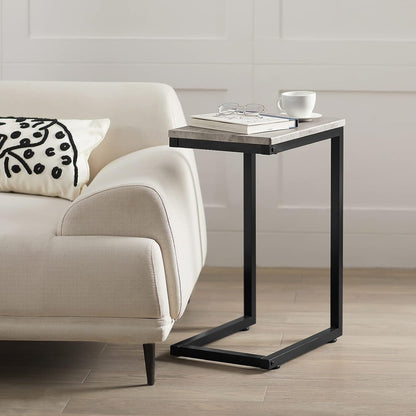 Sofa Side Table - Cosy Abode