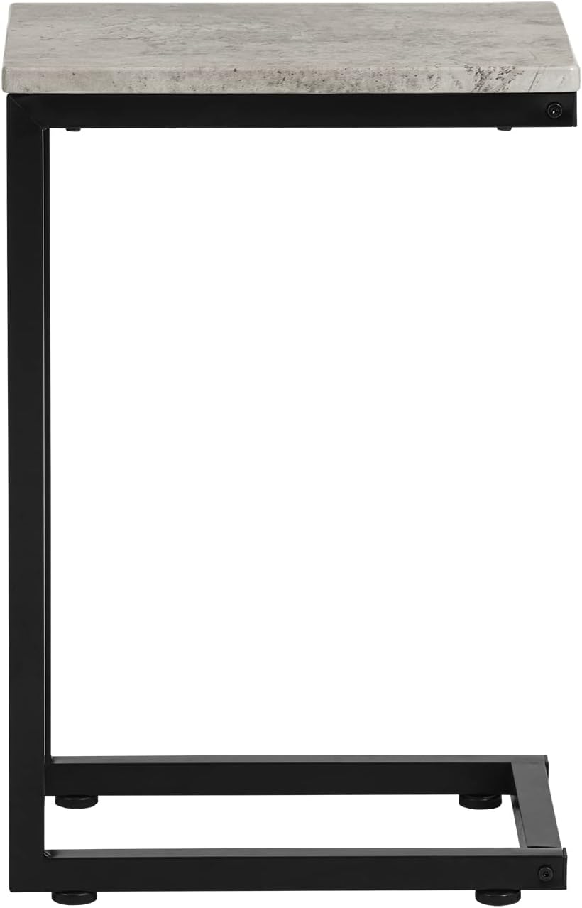 Sofa Side Table - Cosy Abode