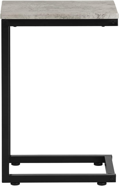 Sofa Side Table - Cosy Abode