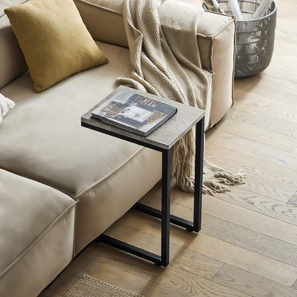 Sofa Side Table - Cosy Abode