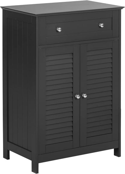 Freestanding Storage Cabinet Drawer - Cosy Abode