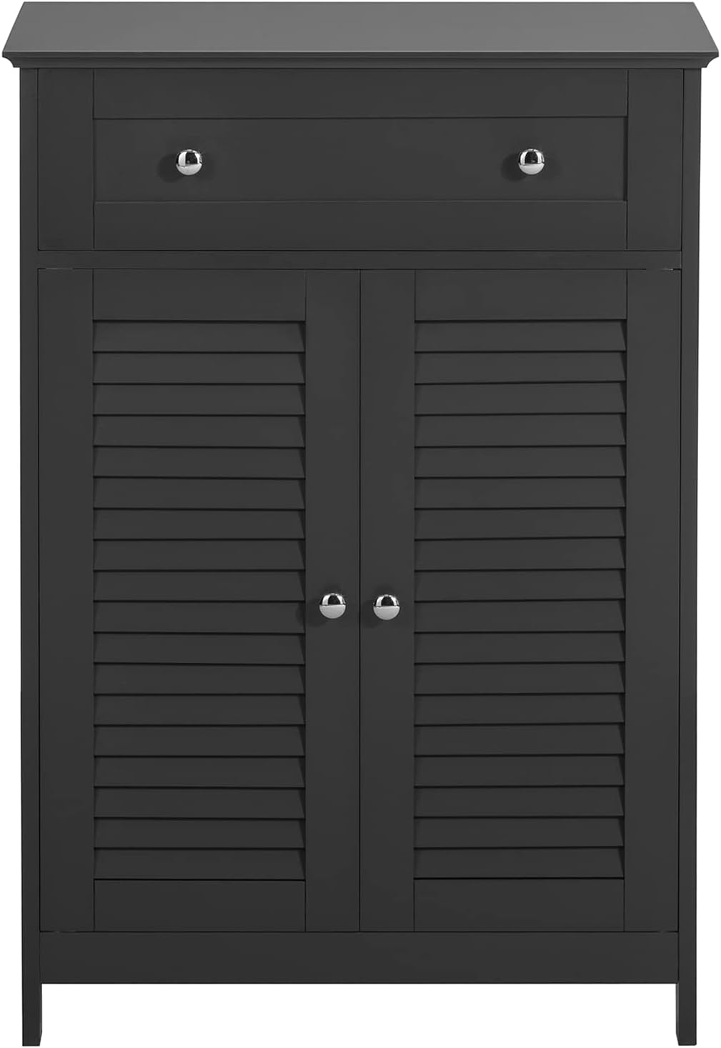 Freestanding Storage Cabinet Drawer - Cosy Abode