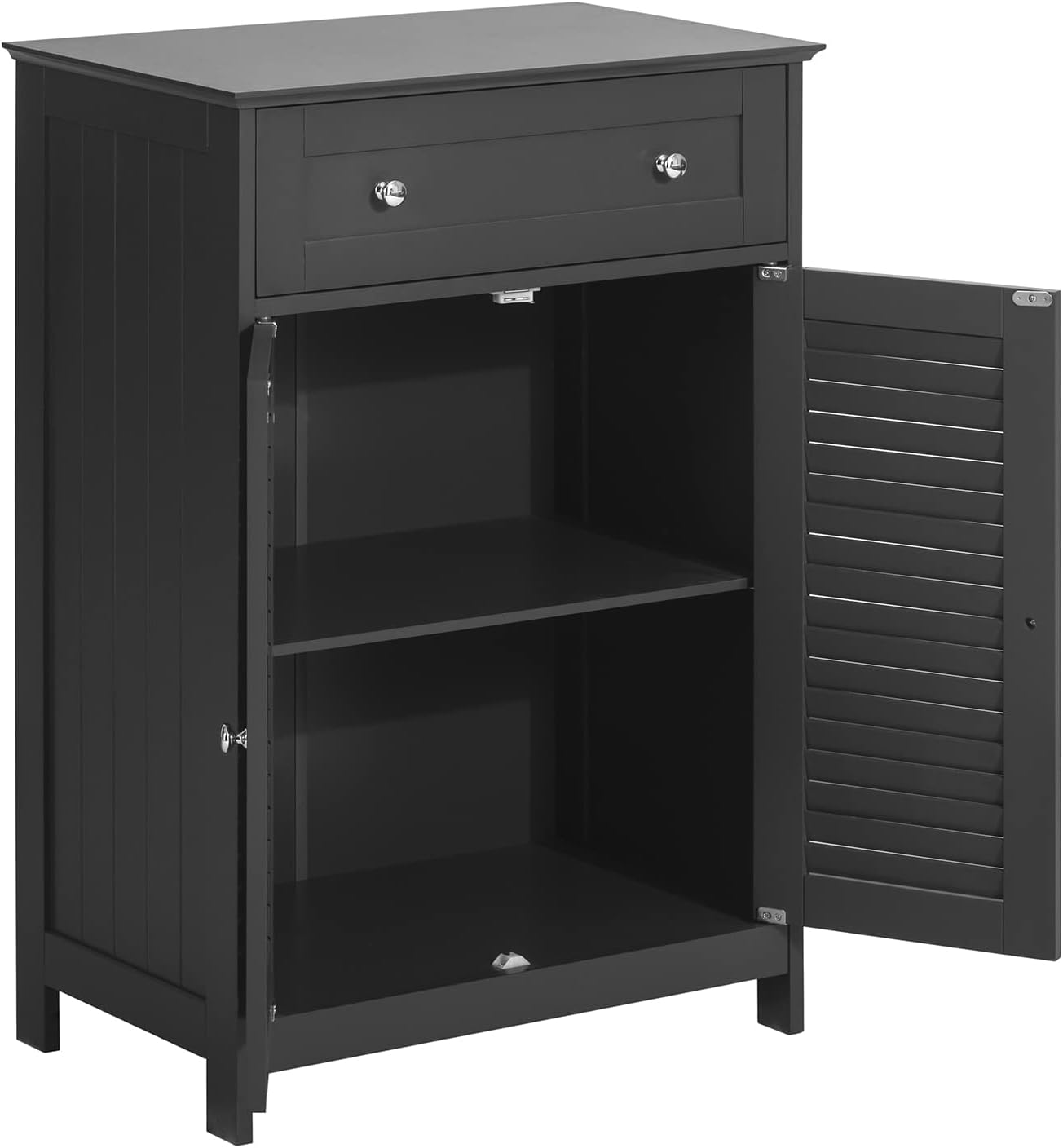 Freestanding Storage Cabinet Drawer - Cosy Abode