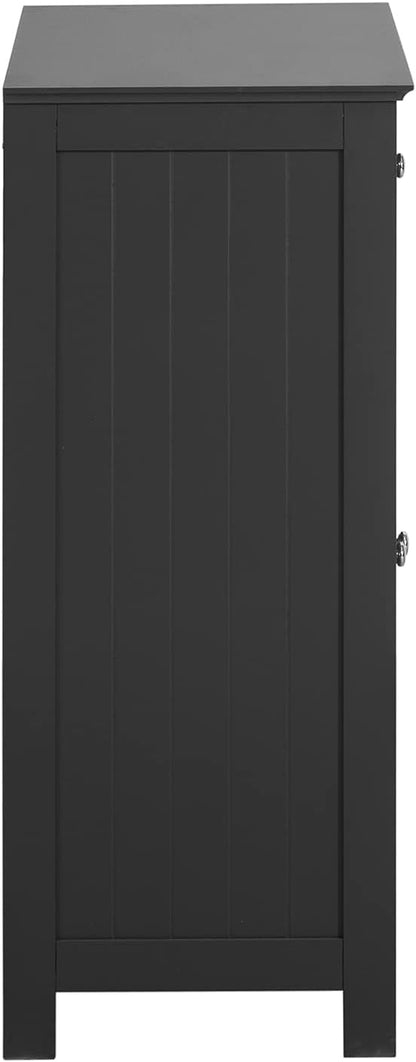 Freestanding Storage Cabinet Drawer - Cosy Abode