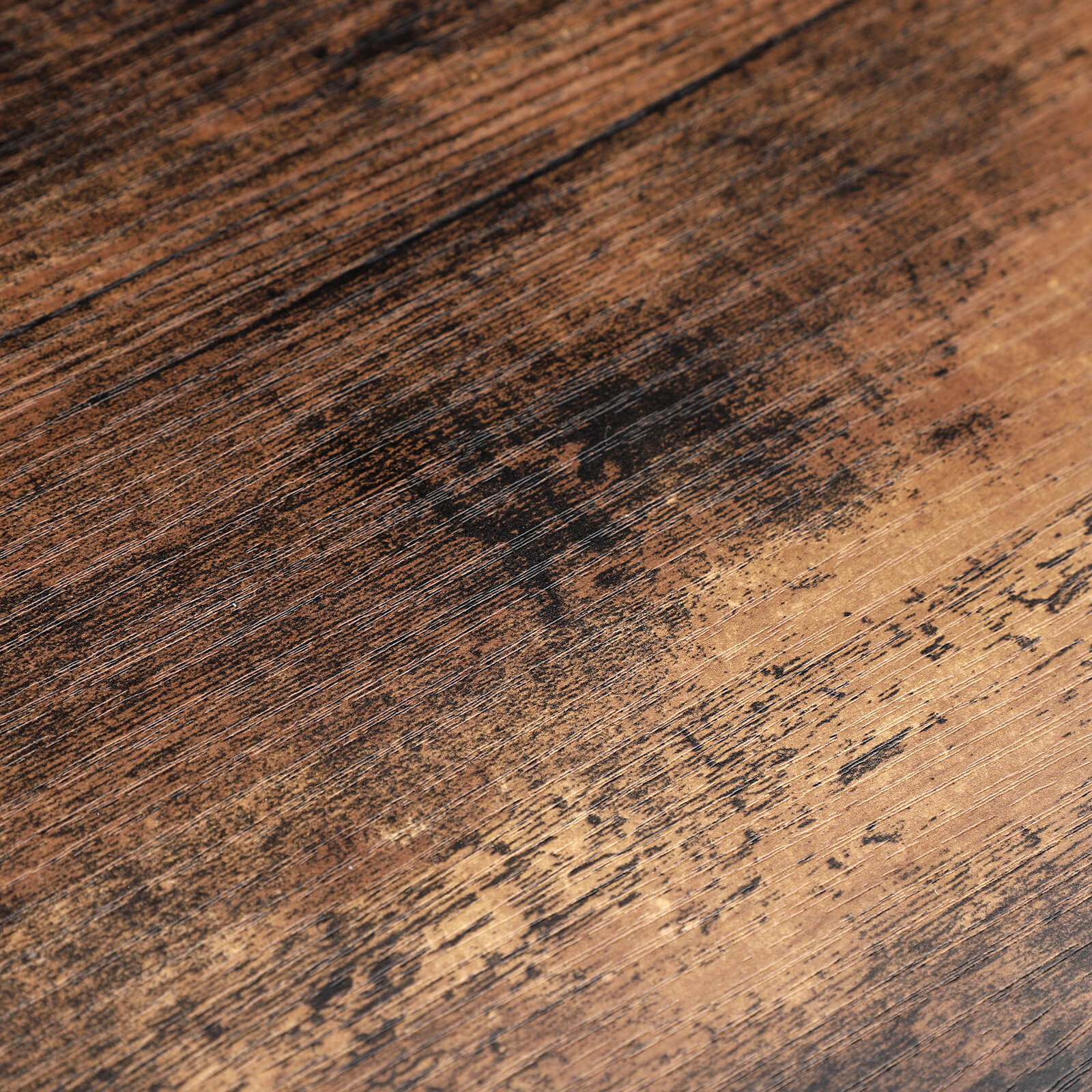 Shoe Storage Bench Padded Seat Rustic Brown 2 Tier Rack - Cosy Abode