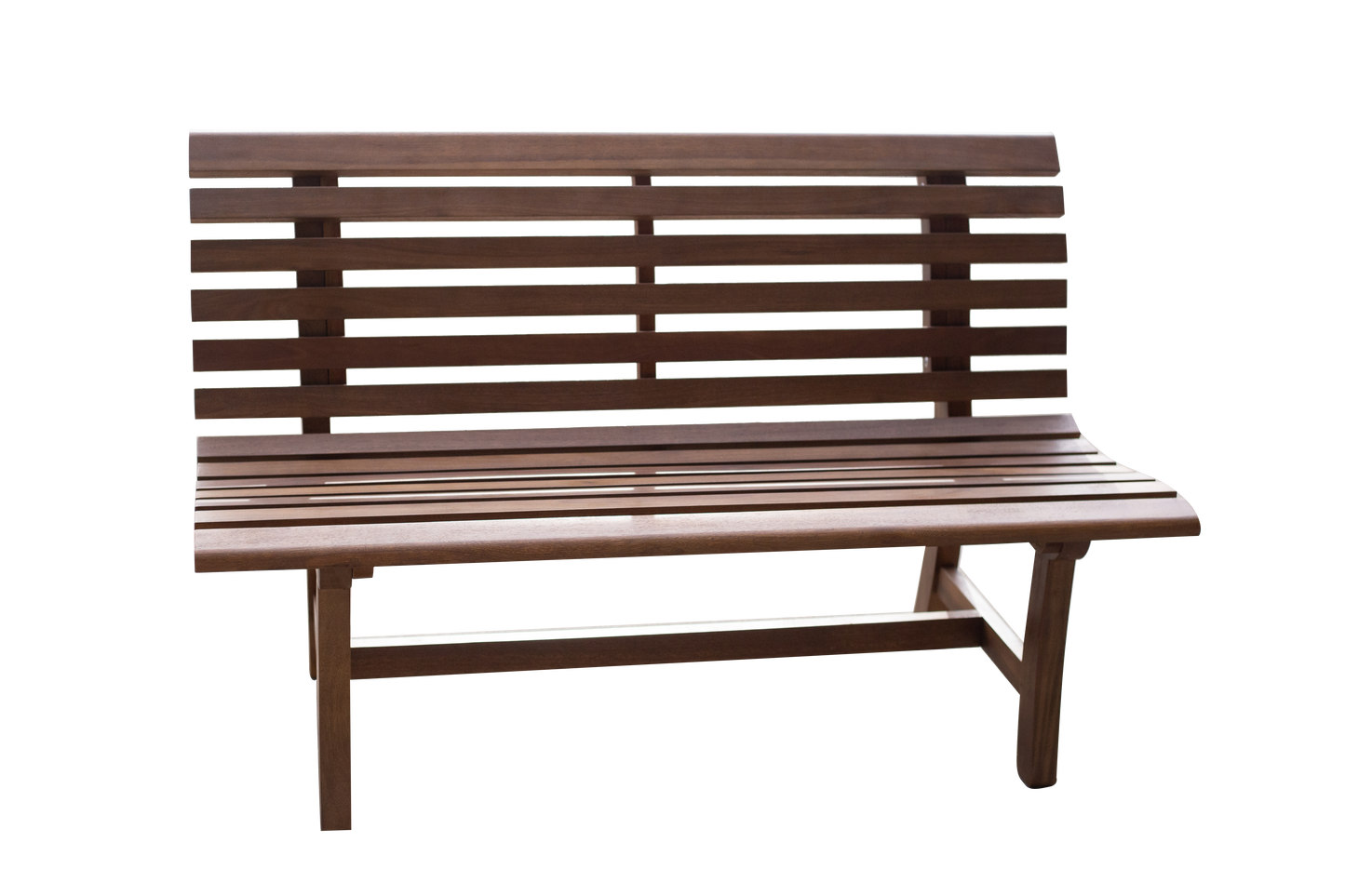 Maculata Park Royal Bench Seat - Cosy Abode