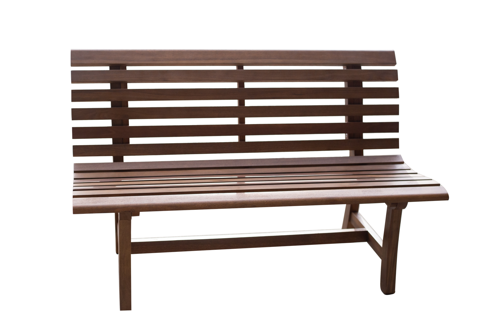Maculata Park Royal Bench Seat - Cosy Abode