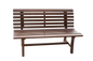 Maculata Park Royal Bench Seat - Cosy Abode