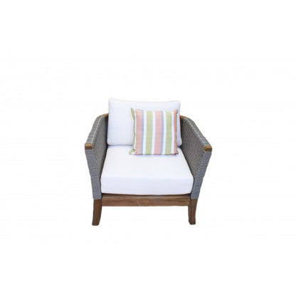 Classic Armchair - Cosy Abode