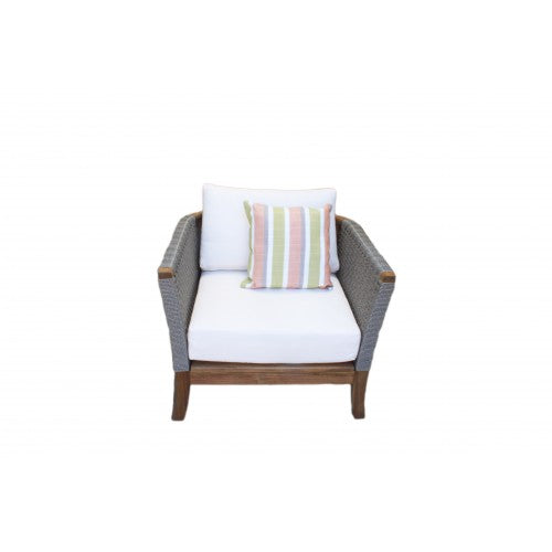 Classic Armchair - Cosy Abode