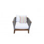 Classic Armchair - Cosy Abode