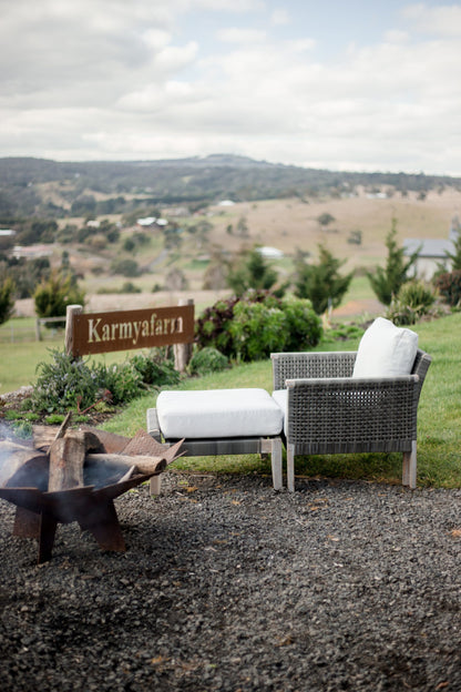 Paradise 3 piece setting - Cosy Abode