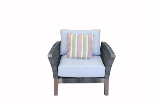 Paradise Armchair Sofa - Cosy Abode