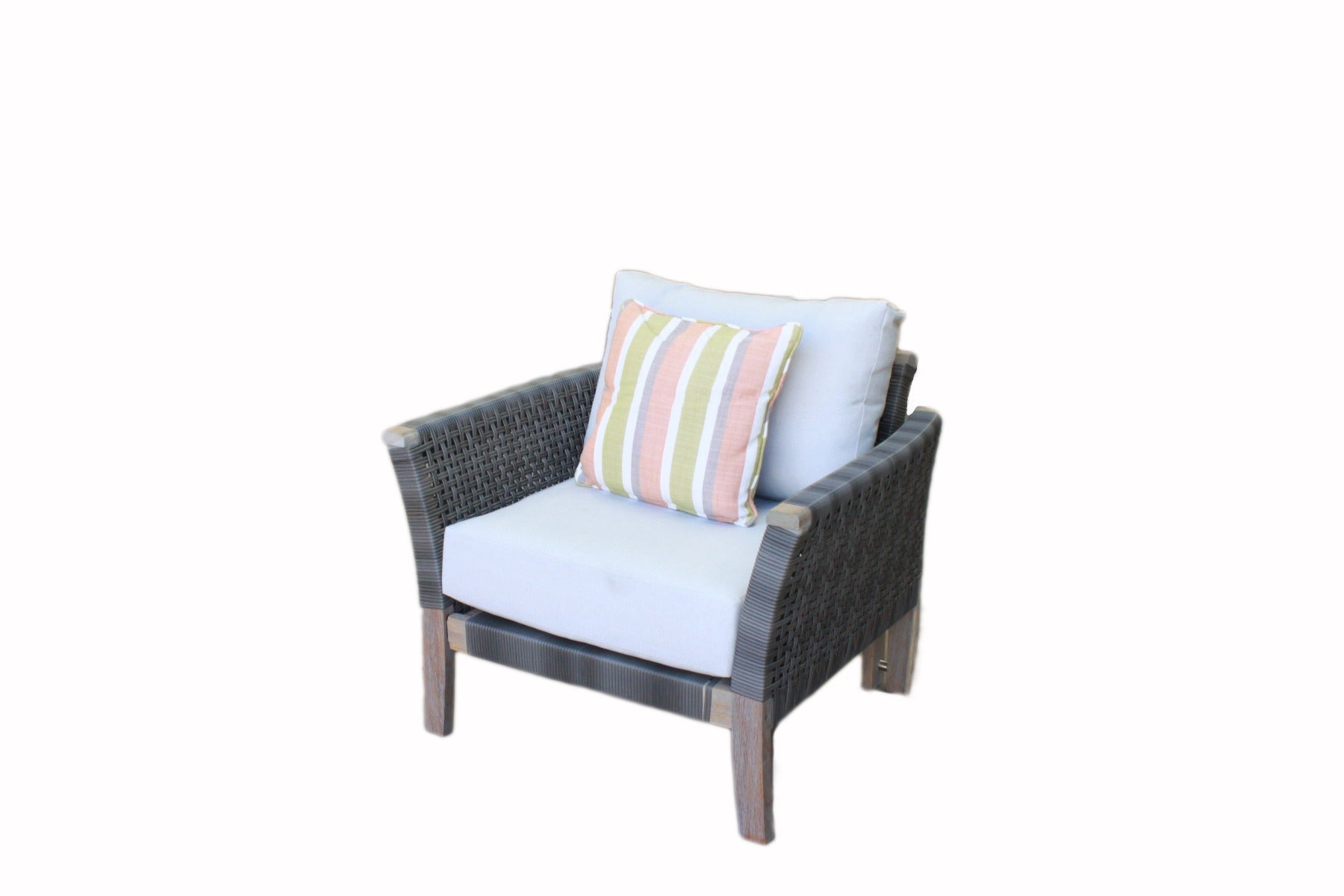 Paradise Armchair Sofa - Cosy Abode