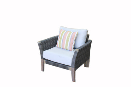 Paradise Armchair Sofa - Cosy Abode
